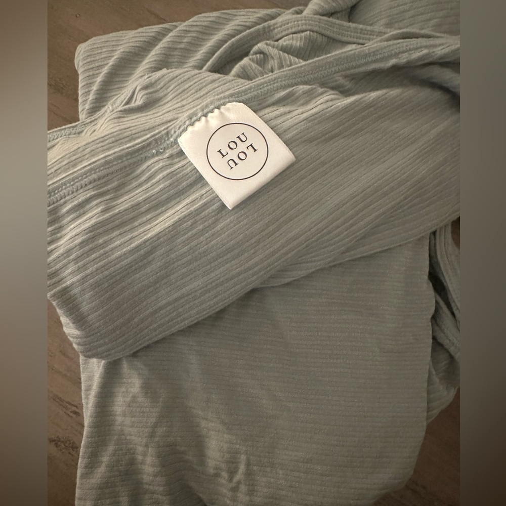 Lou Lou & Company swaddle